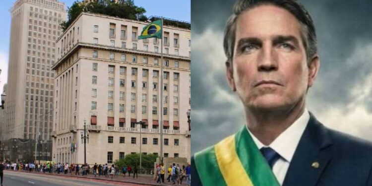 Prefeitura de SP é alvo de operação por contrato de R$ 108 mi