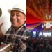 Caju e castanha é um dos homenageados no São João