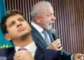 Senador ver incertezas de apoio de Lula a Campos