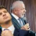 Senador ver incertezas de apoio de Lula a Campos