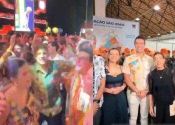 São João muda cenário político em Pernambuco