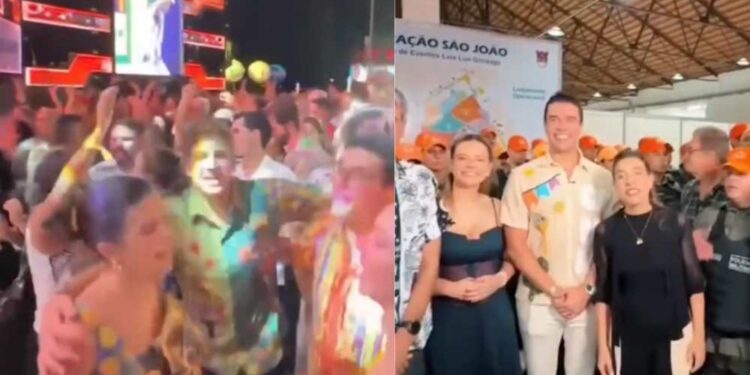 São João muda cenário político em Pernambuco