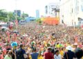 Prefeitura do Recife vai transmitir os jogos da Seleção Brasileira