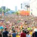 Prefeitura do Recife vai transmitir os jogos da Seleção Brasileira