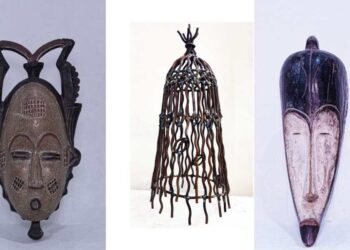 O Museu do Estado de Pernambuco terá exposição sobre cultura afro