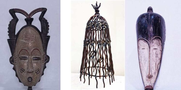 O Museu do Estado de Pernambuco terá exposição sobre cultura afro