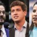 Túlio Gadêlha (PSD) ataca João Campos (PSB) e defende Raquel Lyra (PSD)