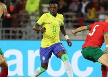 Brasil enfrenta o Marrocos em sua estreia na Copa