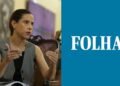 Raquel Lyra (PSD) rebate reportagem da Folha de São Paulo
