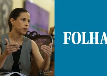 Raquel Lyra (PSD) rebate reportagem da Folha de São Paulo