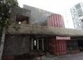 Teatro histórico em Recife tem risco iminente de cair