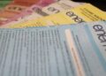 As provas serão aplicadas dia 8 e 15 de novembro