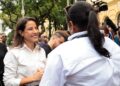 A governadora Raquel Lyra (PSD)