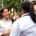 A governadora Raquel Lyra (PSD)