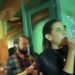 Raquel canta com Solange na abertura do São João de Caruaru