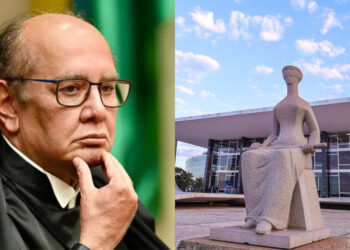 Ministro diz que STF pode barrar propostas sem estimativa de impacto fiscal