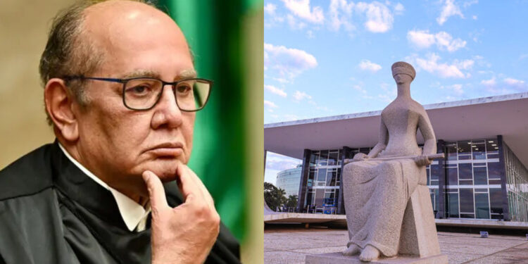 Ministro diz que STF pode barrar propostas sem estimativa de impacto fiscal