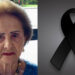 Milita Ferreira Lima, viúva de Torquato Ferreira Lima e irmã de Jarbas Vasconcelos