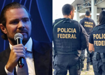 Vorcaro já foi comunicado da decisão por seus advogados durante visita