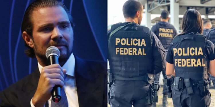 Vorcaro já foi comunicado da decisão por seus advogados durante visita