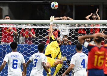 Espanha estreia na Copa 2026 com empate sem gols contra Cabo Verde