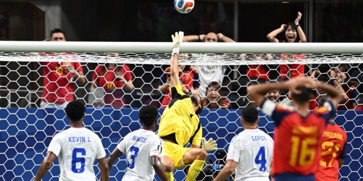 Espanha estreia na Copa 2026 com empate sem gols contra Cabo Verde