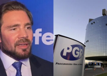 Hoje, o banqueiro investigado por fraudes financeiras está preso pela PF