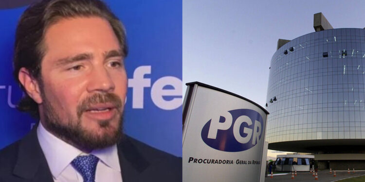 Hoje, o banqueiro investigado por fraudes financeiras está preso pela PF