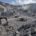 Leilão de jazidas de calacareo e mais minerais do Grupo João Santos