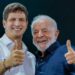 A declaração foi divulgada em vídeo publicado por João nas redes sociais
