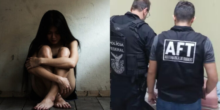 Operação Donos da Noite apura rede de exploração sexual em PE, PB e RN
