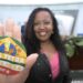 Alice Gabino foi além da reparação racial e enviou recado ao cenário político de Pernambuco - Crédito: Portal Aurora PE