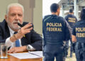 A defesa do senador ainda não comentou as menções
