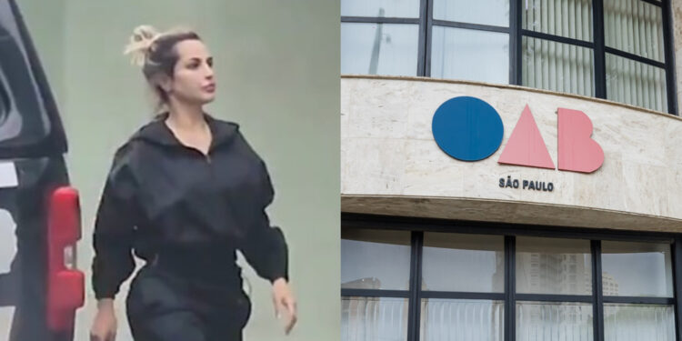 Deolane está presa preventivamente desde 22 de maio