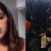 Rafaela Gomes foi atingida por dois tiros na perna