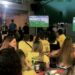 As atividades funcionarão até as 12h, duas horas antes do jogo