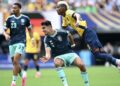 Equador bateu a Alemanha por 2 a 1 na última rodada do Grupo E