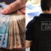 A operação atingiu pelo menos seis investigados