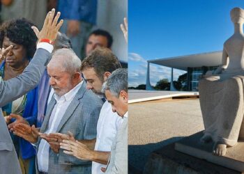 Respeito reafirmado - governo destaca valorização das igrejas.