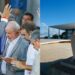 Respeito reafirmado - governo destaca valorização das igrejas.