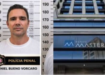 Delação não avança sem novos elementos.