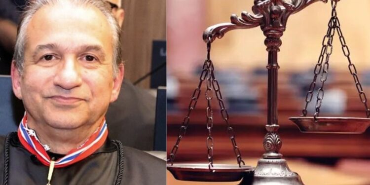 Conselho Nacional de Justiça inicia apuração oficial.