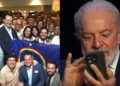 Bastidores políticos agitam Pernambuco.