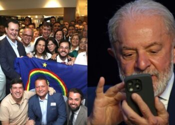 Bastidores políticos agitam Pernambuco.