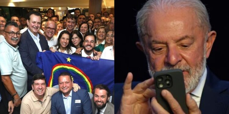 Bastidores políticos agitam Pernambuco.