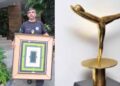 Arte na mira de golpistas.