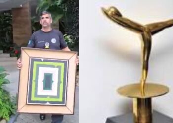 Arte na mira de golpistas.