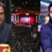 Bruno Rego, da BG Produções e o cantor Gusttavo Lima (dir.)