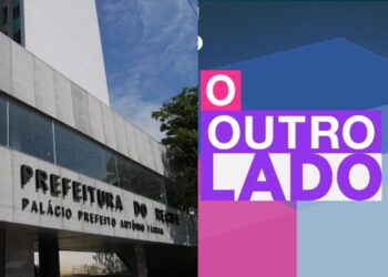 Prefeitura Municipal do Recife emitiu nota sobre operação.