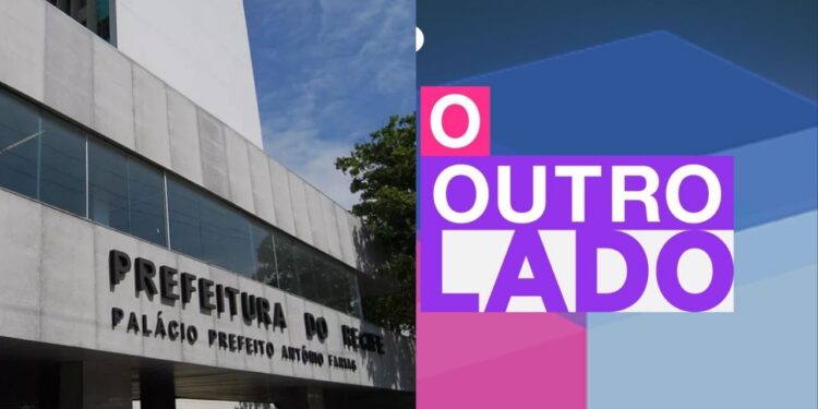Prefeitura Municipal do Recife emitiu nota sobre operação.